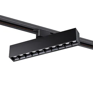 Светильник трековый Novotech Iter 358857