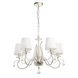 Люстра подвесная MW-Light Федерика 684012705