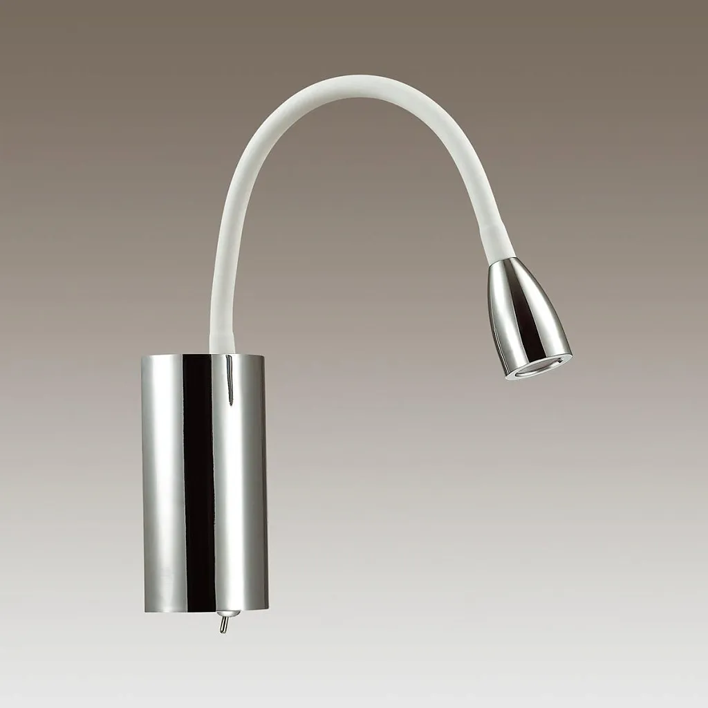 Бра Odeon Light Bruno 3988/3WL