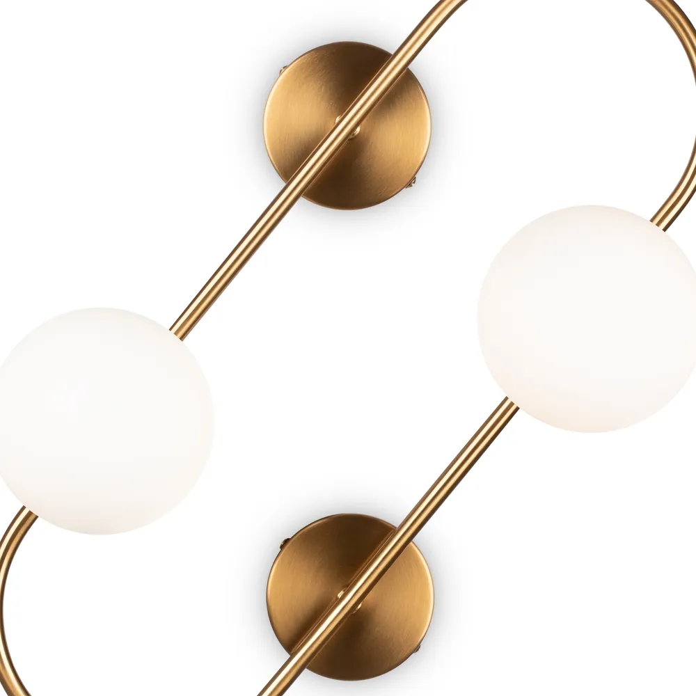 Бра Freya Inversion FR5233WL-02BS