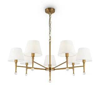 Светильник подвесной Freya Rosemary FR5190PL-07BS1