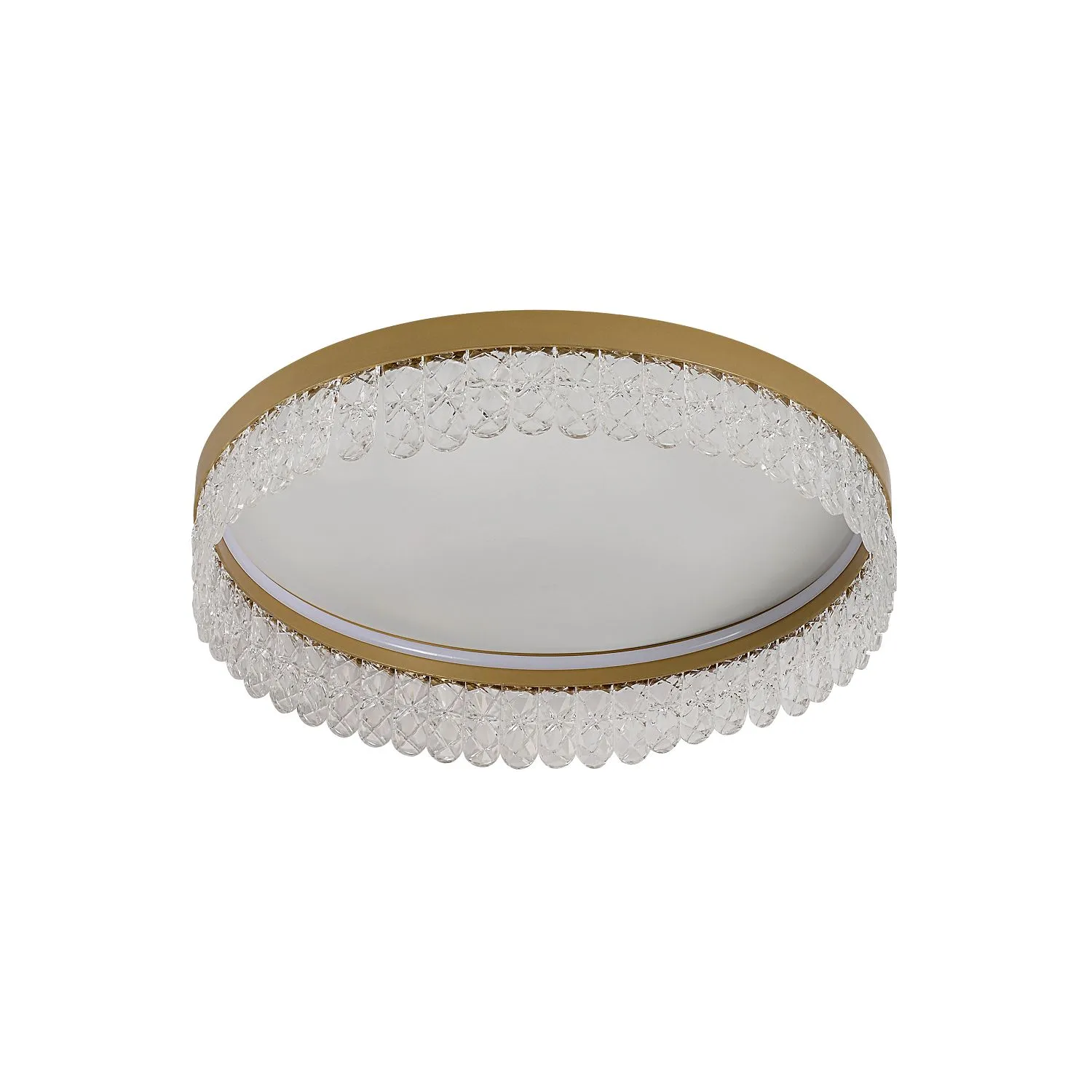 Люстра потолочная F-Promo LUNETTA 4186-1C