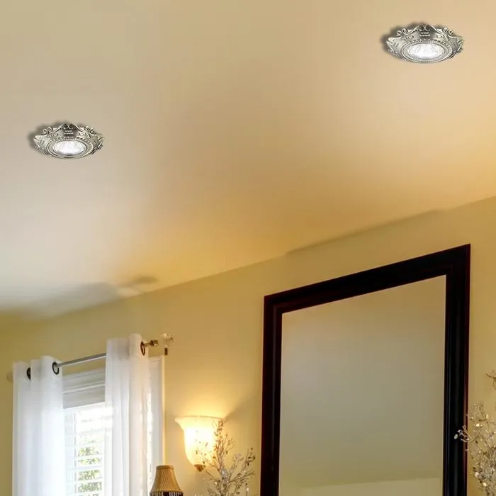 Светильник встраиваемый Novotech Forza 370254