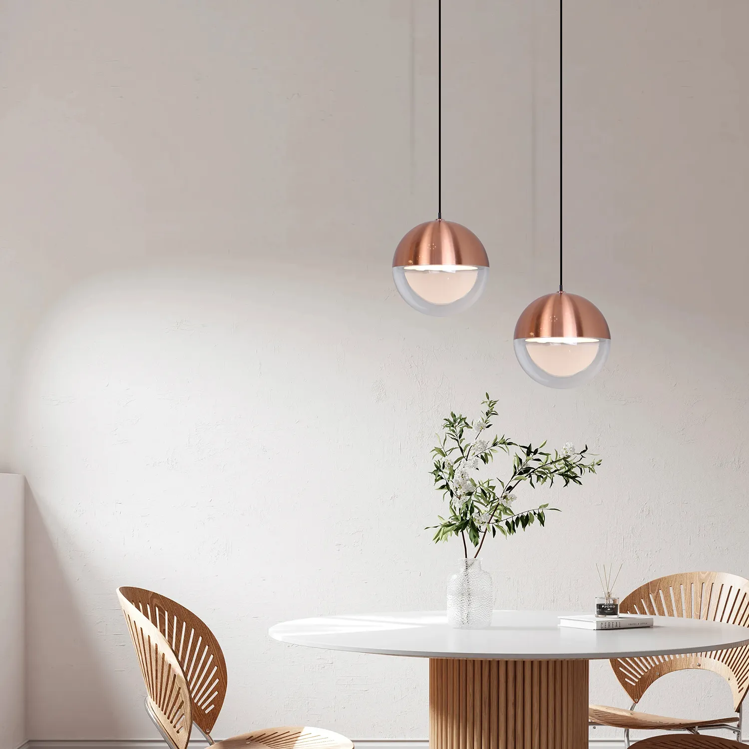 Подвес Favourite LUNA 4371-1P