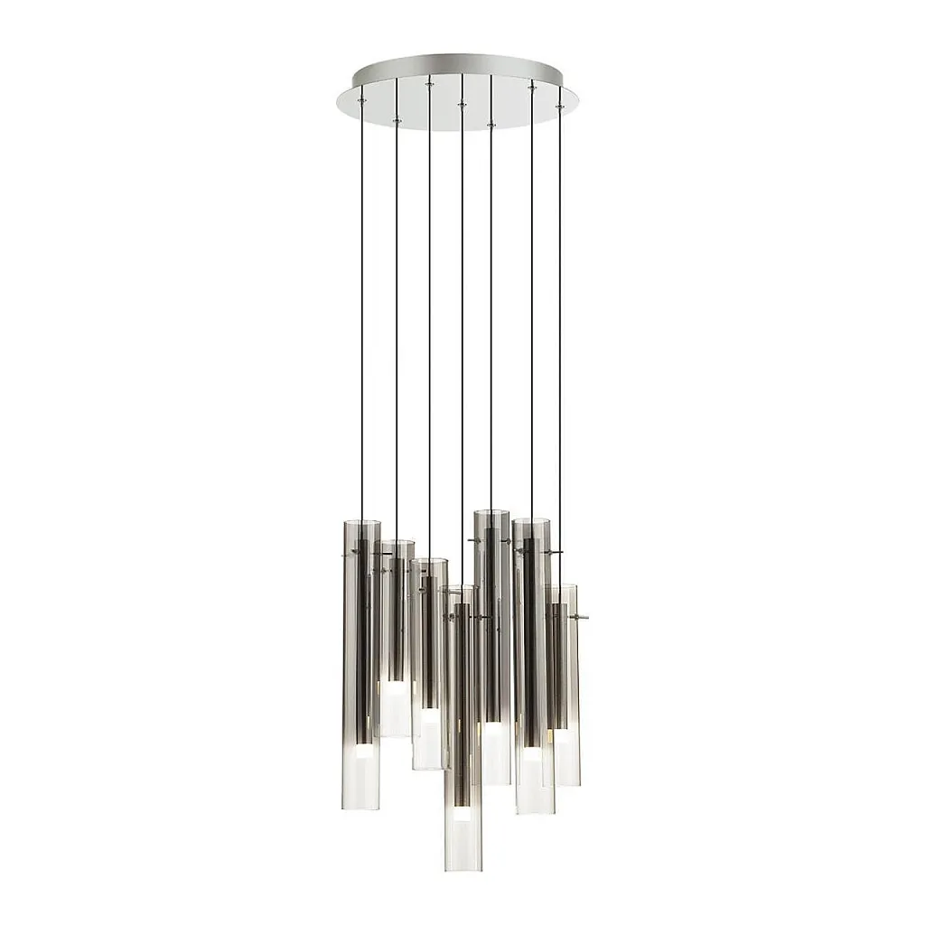 Светильник подвесной Odeon Light Shiny 5061/32LA