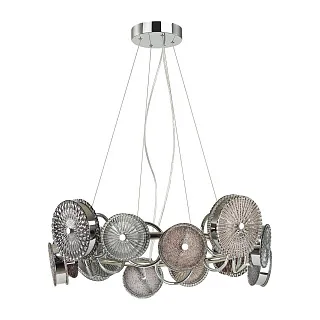 Люстра подвесная Odeon Light Caramella 5416/95L