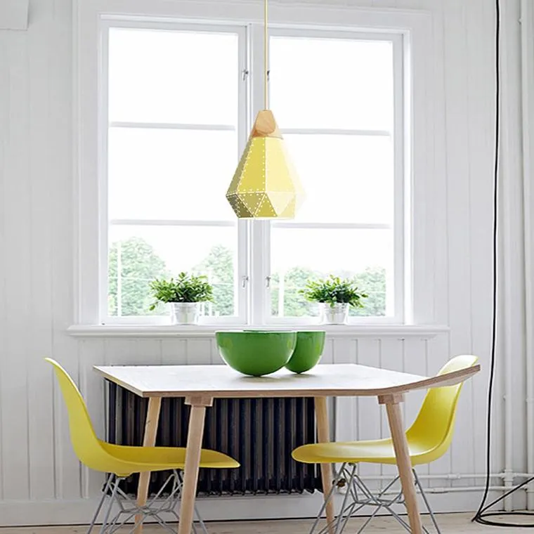 Светильник подвесной ImperiumLoft Edge01 240989-26