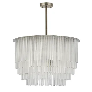 Люстра на штанге MW-Light Аделард 642017909