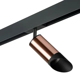 Светильник с комплектом для трека Lightstar Rullo PRO43037