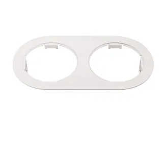 Рамка для точечного светильника Lightstar Domino 214656