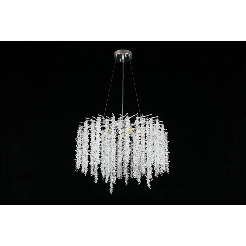 Люстра подвесная Aployt Paulina APL.848.13.10