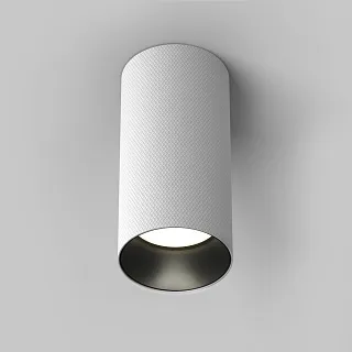 Светильник потолочный Maytoni Artisan C080CL-01-GU10-W