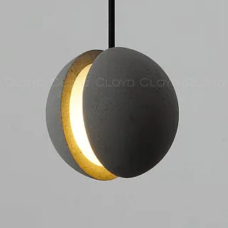 Светильник подвесной Cloyd Sauron 11073