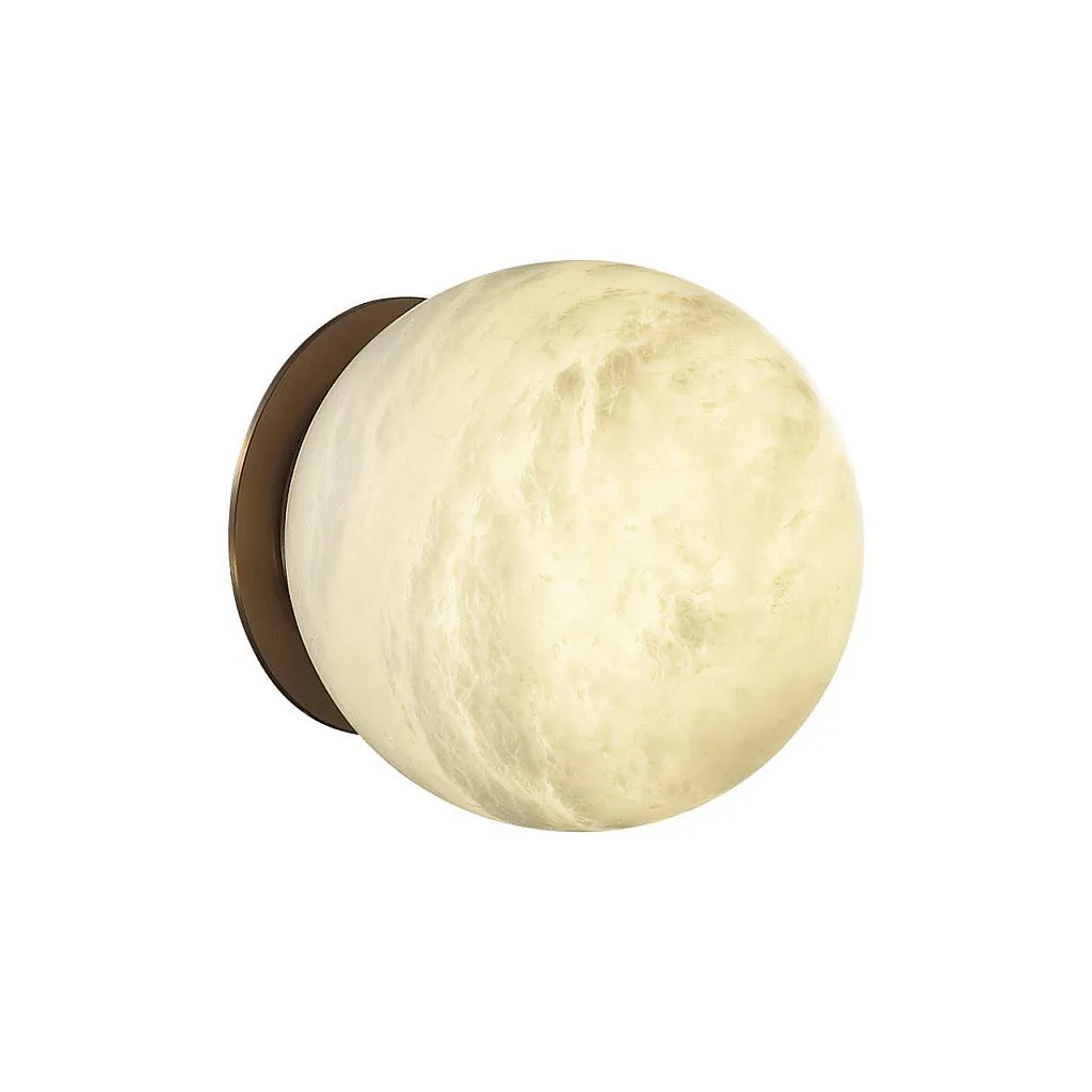 Бра Odeon Light Marbella 6684/5CL