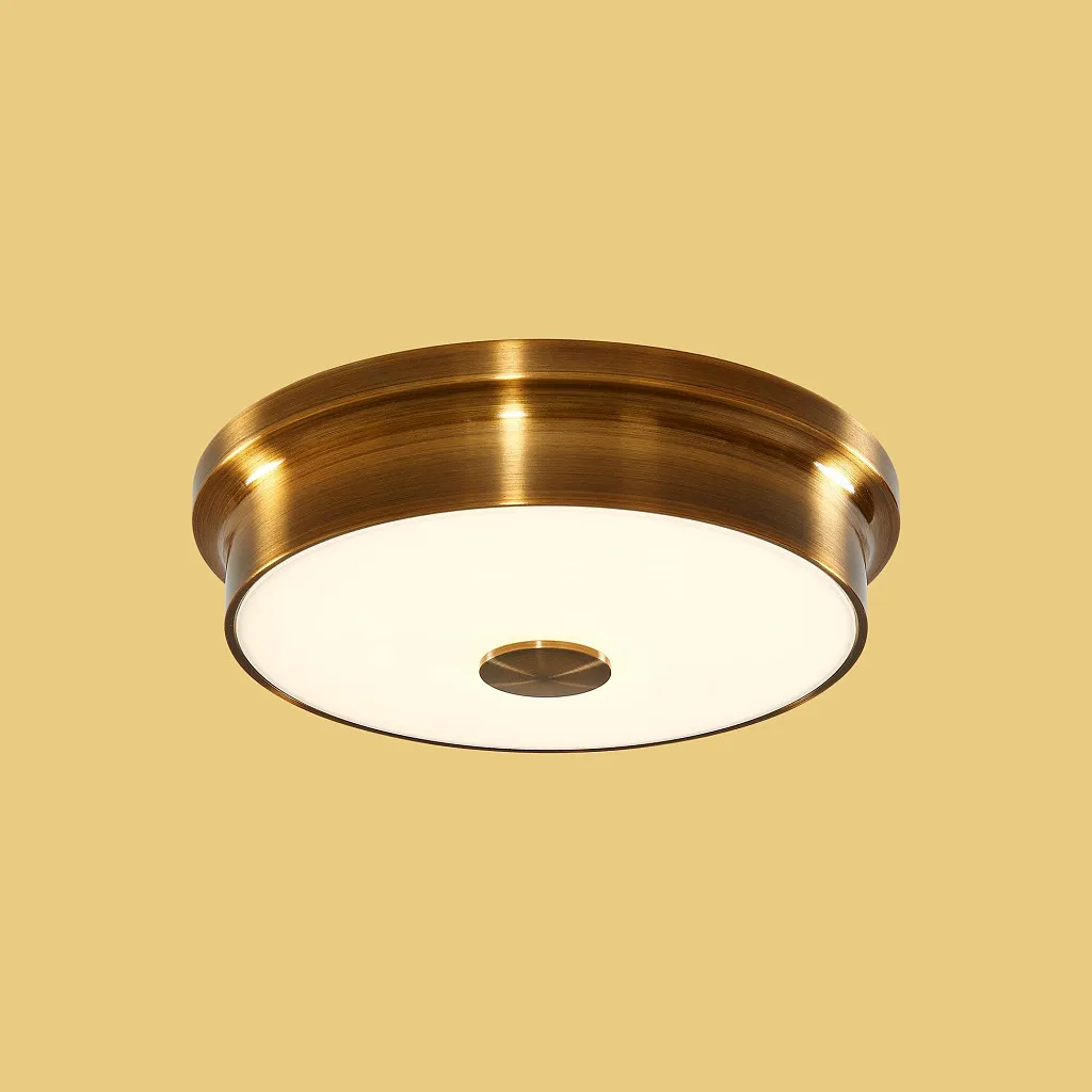 Светильник потолочный Citilux Фостер-2 CL706222