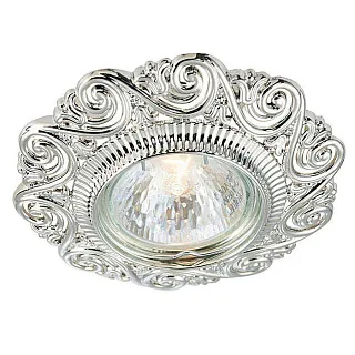 Светильник встраиваемый L'Arte Luce Olbia L13351.53