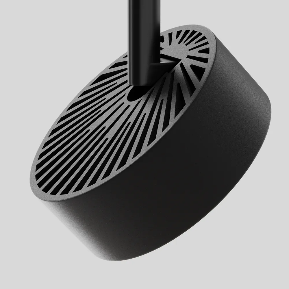 Светильник трековый магнитный Maytoni Rado TR040-2-18W4K