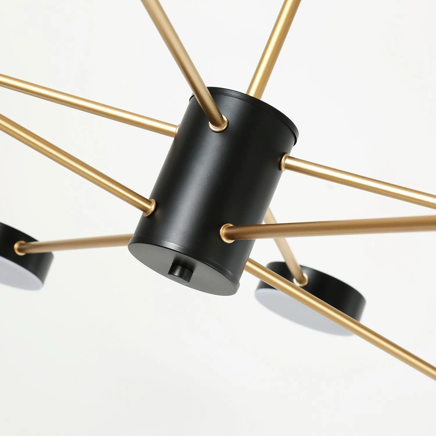 Люстра потолочная F-Promo ATMA 3058-8P