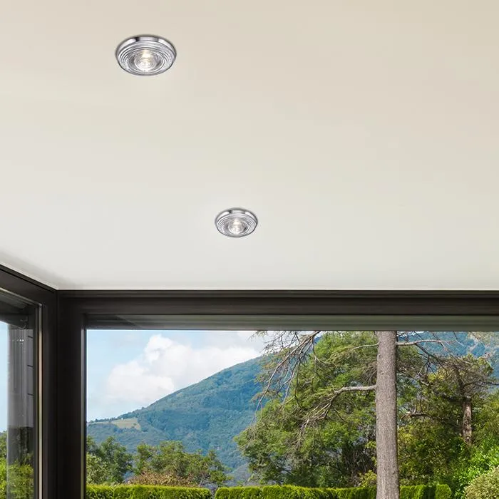 Светильник встраиваемый Novotech Aqua 369812