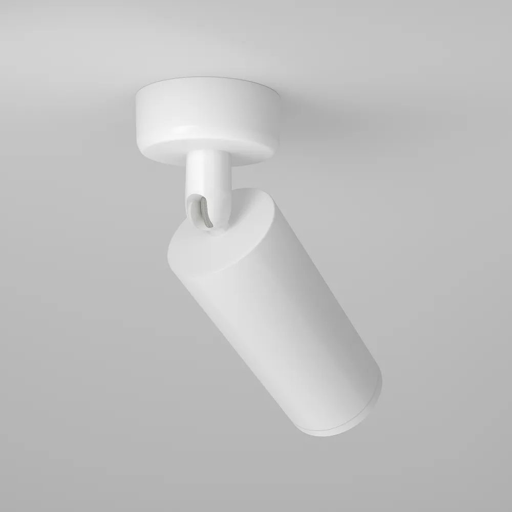 Светильник потолочный Maytoni Focus C017CW-01W