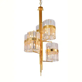 Люстра подвесная Cloyd Brotigan 10277