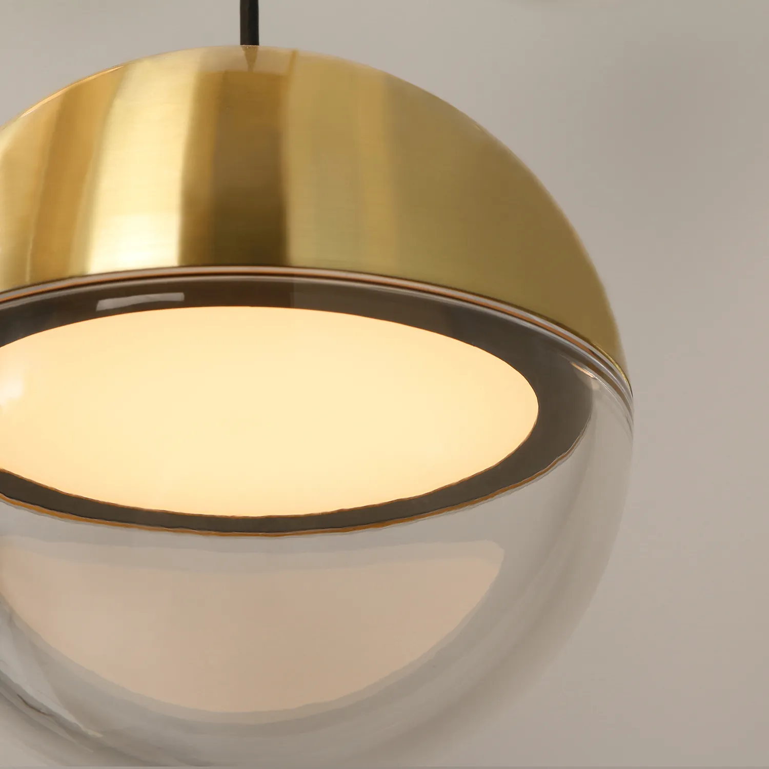 Подвес Favourite LUNA 4370-1P