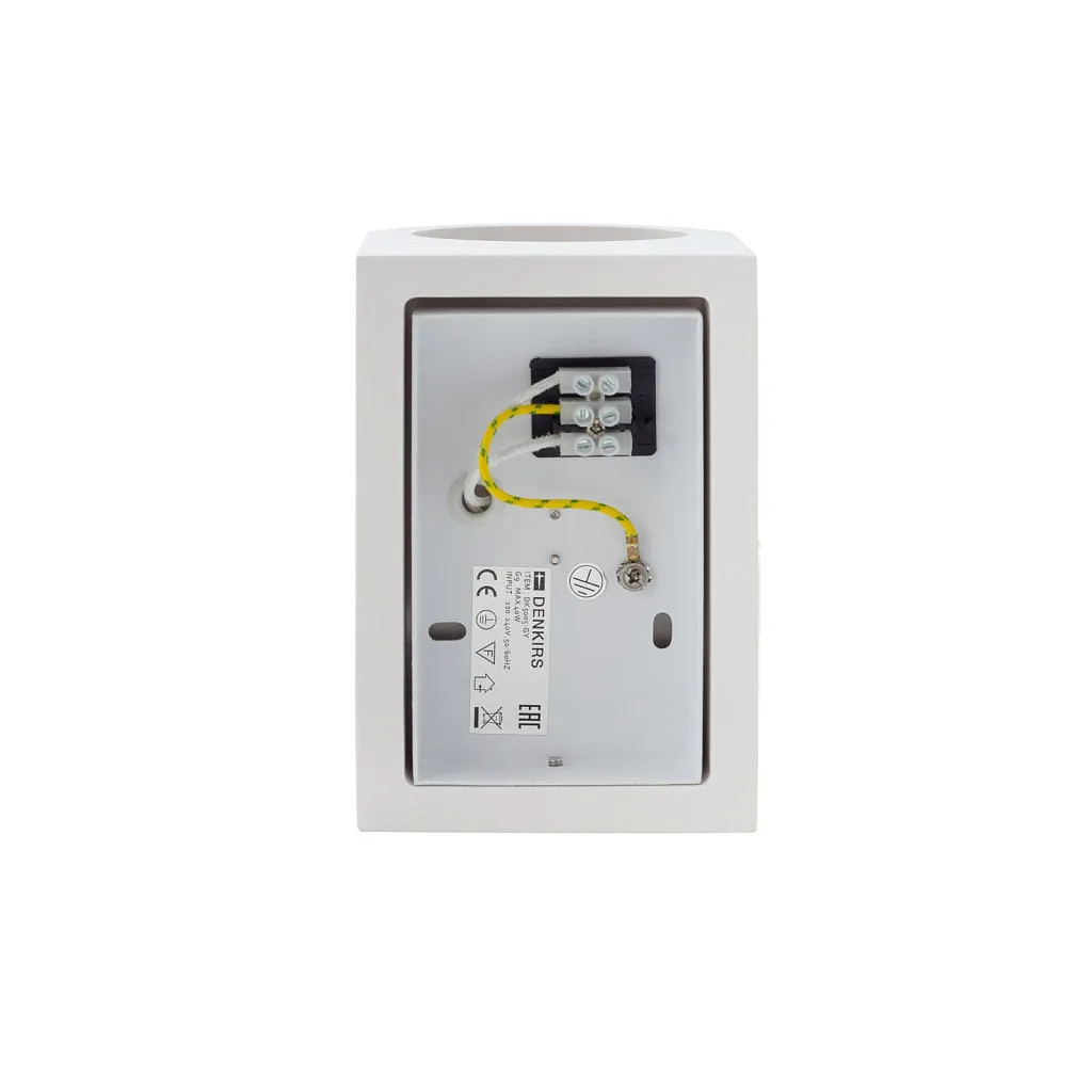 Светильник настенный Denkirs DK5005 DK5005-GY