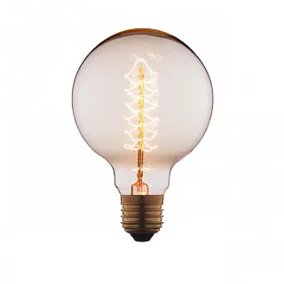 Ретро-лампа Loft it Edison Bulb G9540-F