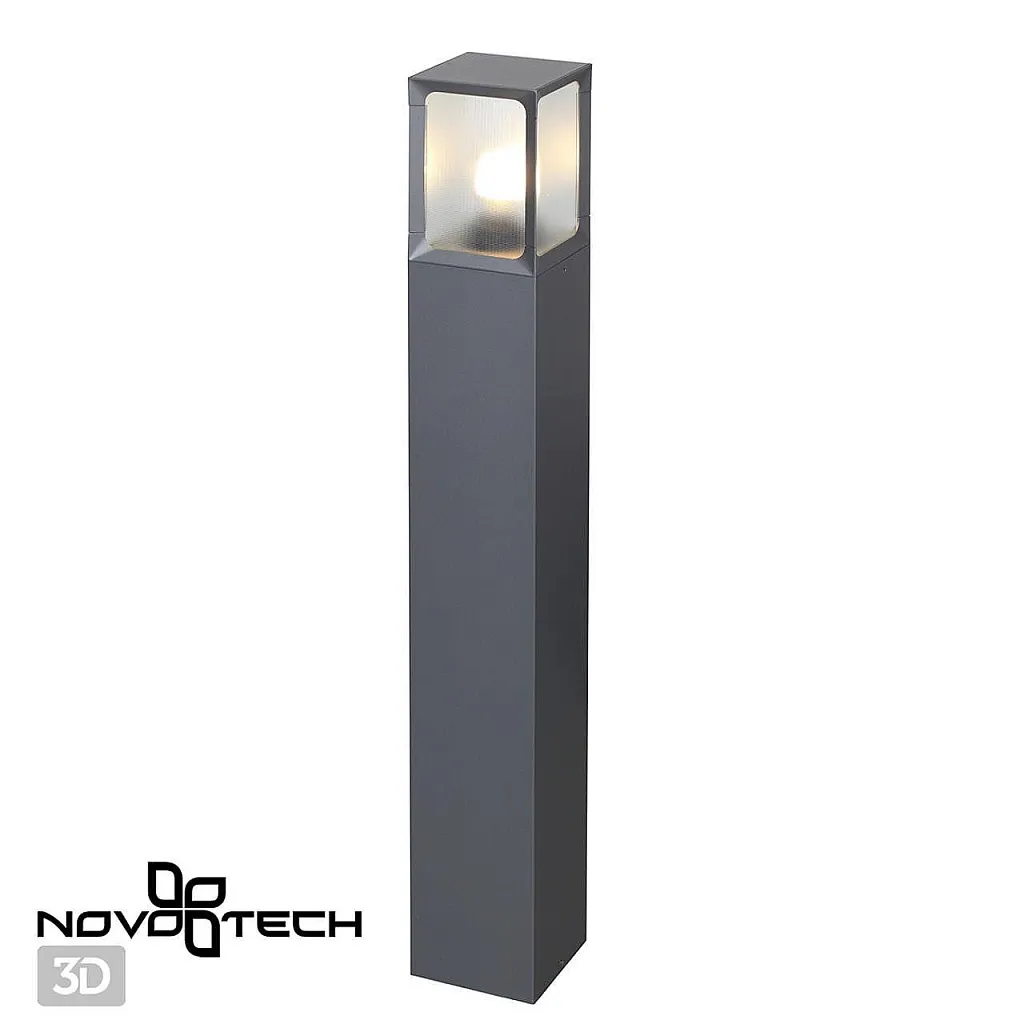 Светильник уличный наземный Novotech Arbor 370948