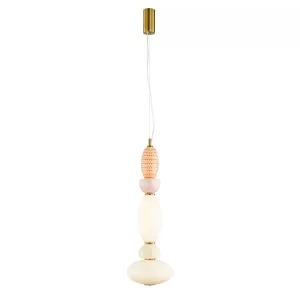 Подвесной светильник Divinare AMBRA 5016/17 SP-20