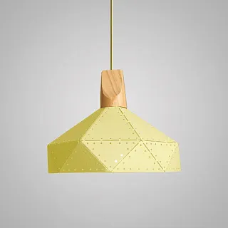 Светильник подвесной ImperiumLoft Edge01 240997-26