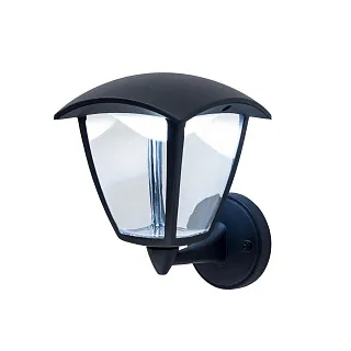 Светильник уличный настенный Citilux Улица CLU04W1