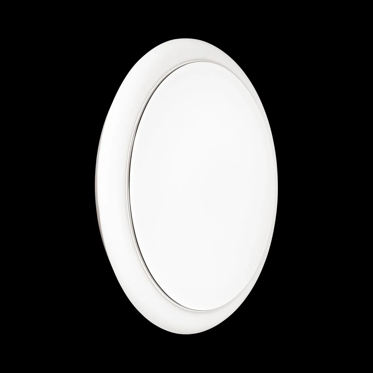 Светильник настенно-потолочный Sonex Smalli 3022/AL