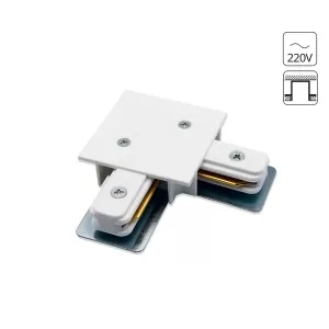 Коннектор Arte Lamp TRACK ACCESSORIES A120133