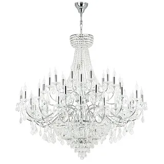 Люстра подвесная Lightstar Classic 700514