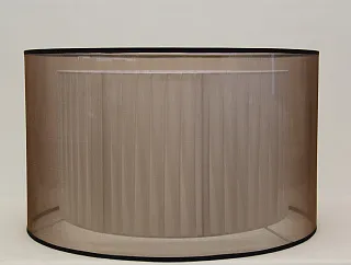 Абажур Newport 1110 Абажур к 1111FL/1600 коричневый