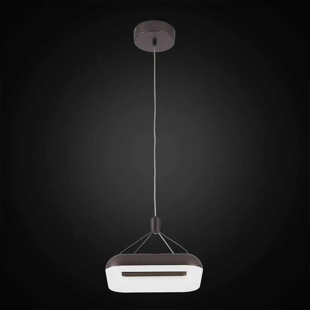 Светильник подвесной Citilux Паркер CL225215r