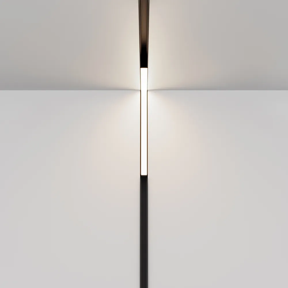 Трековый светильник Technical TR102-24W4K-B