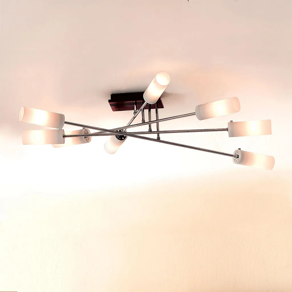 Люстра потолочная Citilux Болеро CL118181