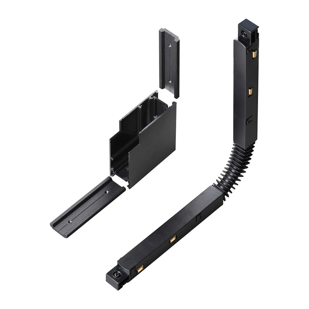 Комплектующие для трек-систем Novotech Flum 135124