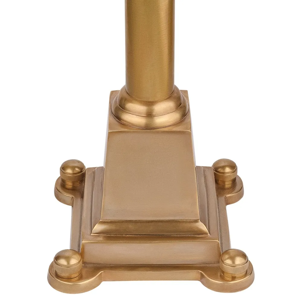 Светильник уличный садово-парковый Covali FL-30973