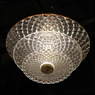 Светильник потолочный Cloyd Helion 10674