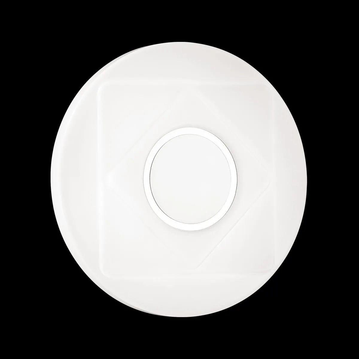 Светильник настенно-потолочный Sonex Smalli 3011/AL