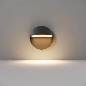 Подсветка для лестниц Outdoor O046SL-L3B3K