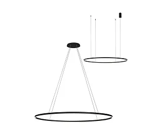Светильник подвесной Kink Light Тор 08218,19A(4000K)