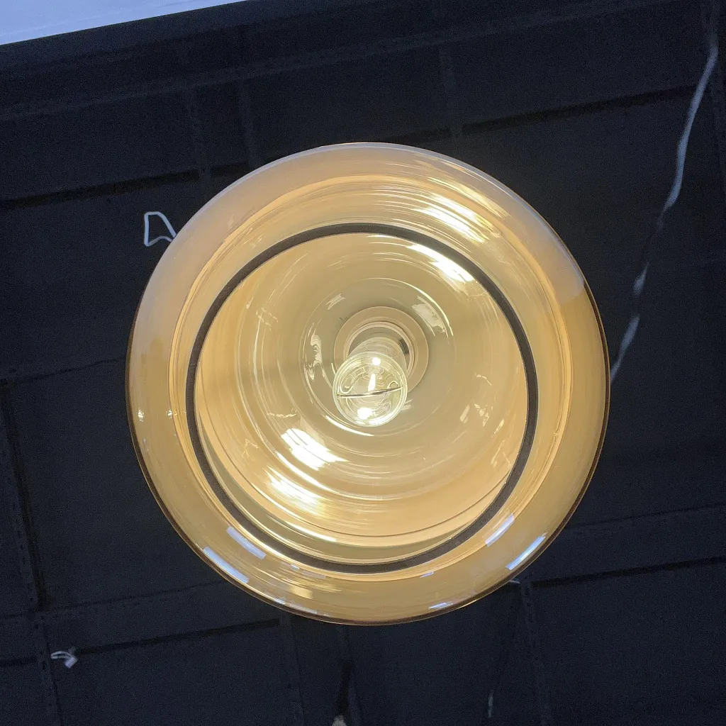 Светильник подвесной ImperiumLoft Nord1 190487-26