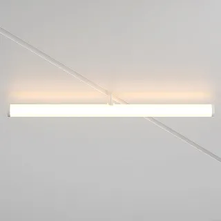 Светильник трековый магнитный Maytoni Larc TR086-2-25W3K-W