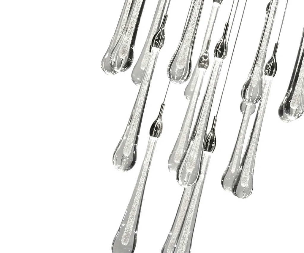 Люстра подвесная Kink Light Асмер 07860-18A,02