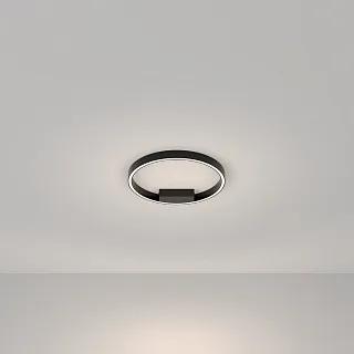 Светильник потолочный Maytoni Rim MOD058CL-L25B4K