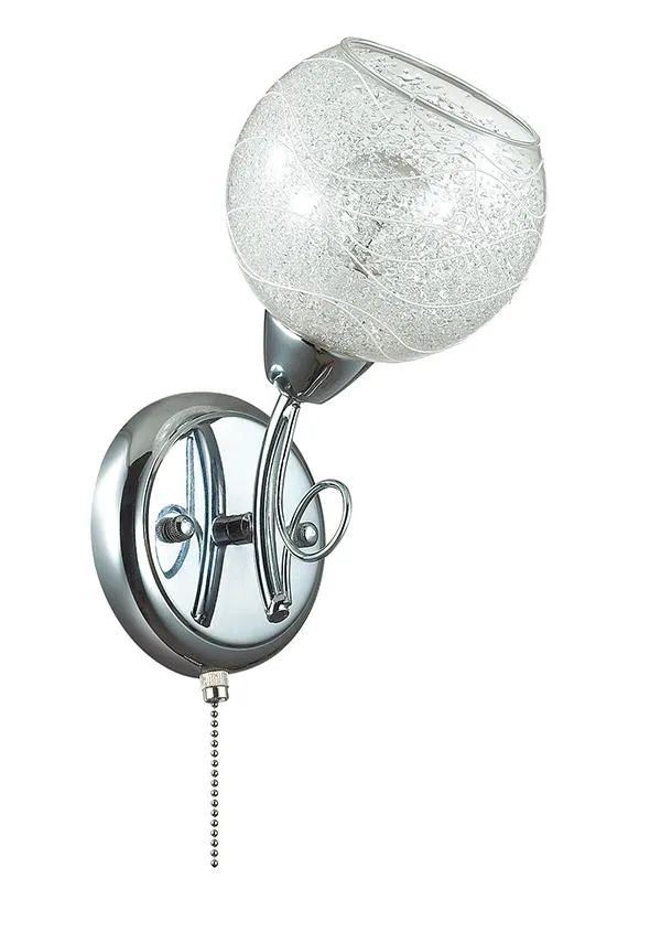 Бра с выключателем Lumion Nevette 3063/1W